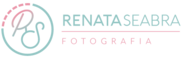 Logo Renata Seabra Fotografias